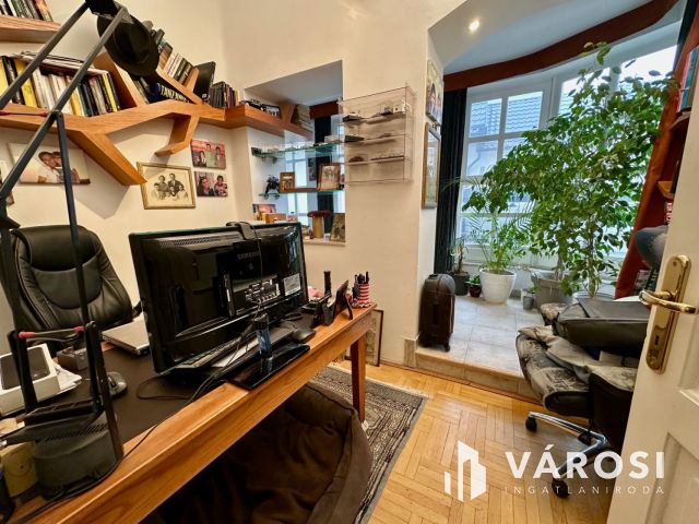 Exkluzív ház Eladó Debrecen-Óváros városrészben