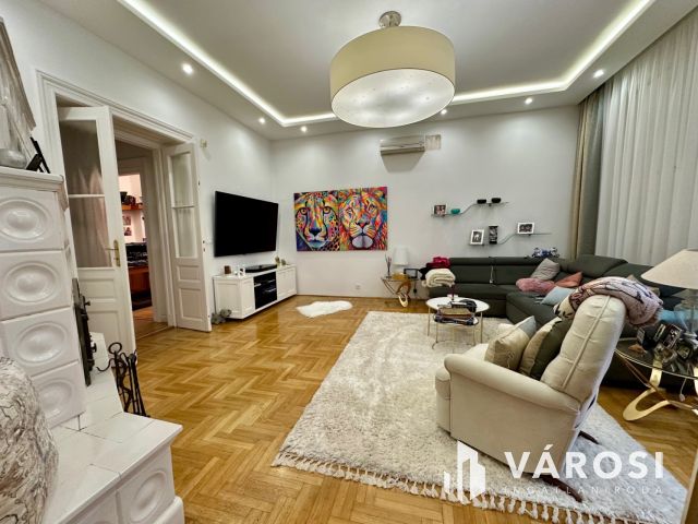 Exkluzív ház Eladó Debrecen-Óváros városrészben