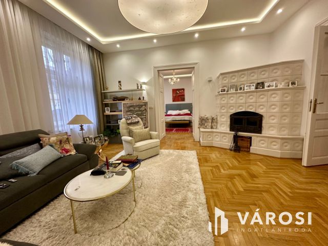 Exkluzív ház Eladó Debrecen-Óváros városrészben