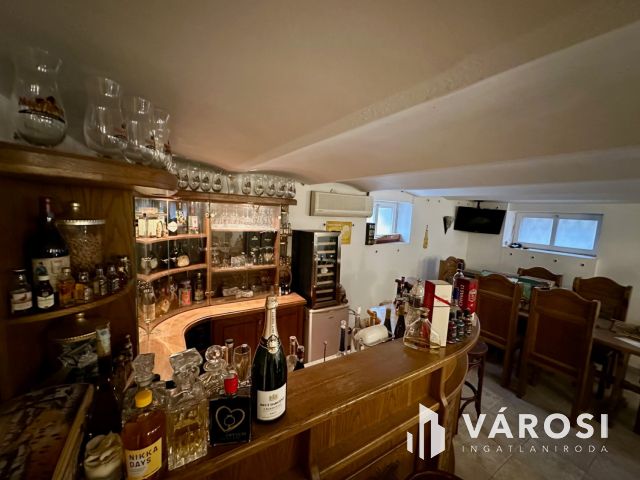 Exkluzív ház Eladó Debrecen-Óváros városrészben