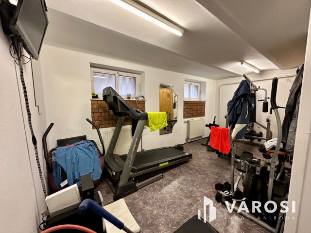 Exkluzív ház Eladó Debrecen-Óváros városrészben