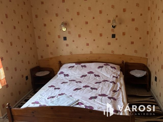 Kiadó Panzió Debrecentől 35 km-re.