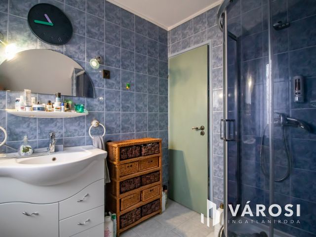 Csend és nyugalom garantált