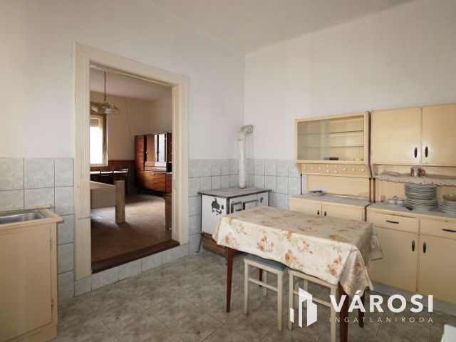 Tökéletes alap egy hamisítatlan vidéki portához