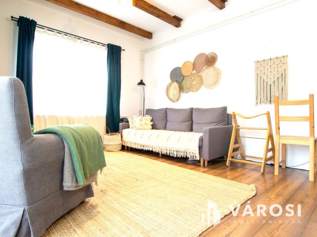 Nyugalmat keresők álma!