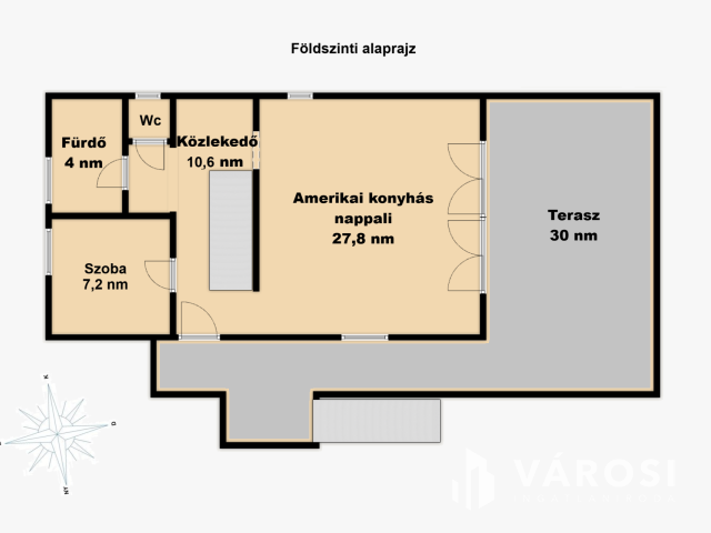 Családi ház a Velencei tónál