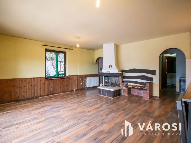 Családi ház a Velencei tónál