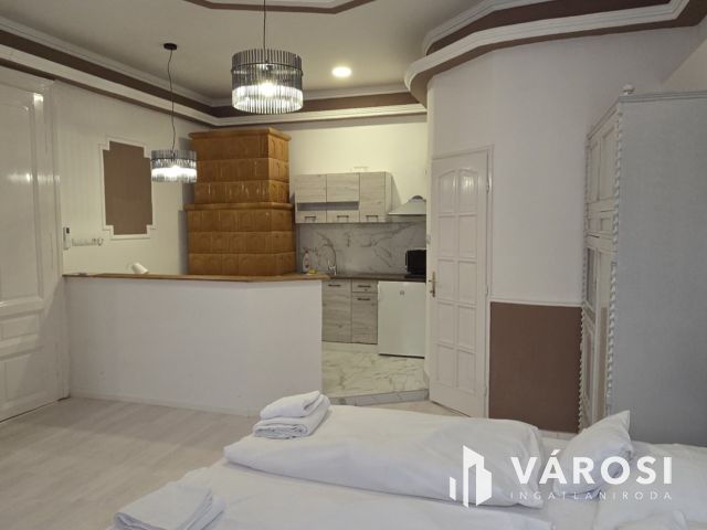 Bejáratott apartmanok a belváros szívében-Debrecenben