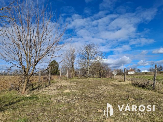 Vidéki menedék 20 percre Győrtől