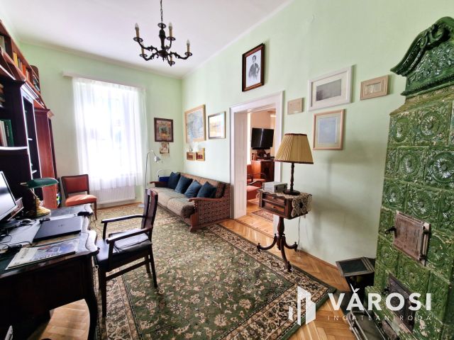 Hangulatos vidéki kúria a Sebes-Körös közelében