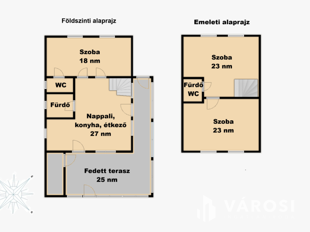 Eladó velencei családi ház csendes helyen