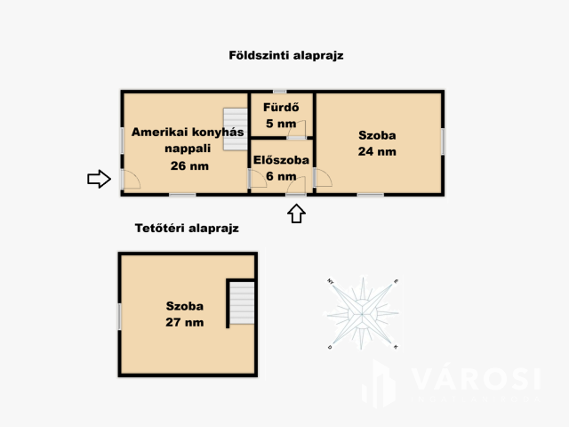Frissen felújított 3 szobás velencei családi ház
