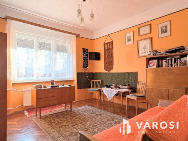 Családi ház kedvelt környéken!