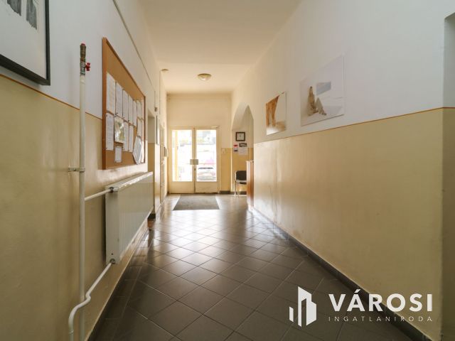 Eladó ipari létesítmény - sokoldalú lehetőségekkel