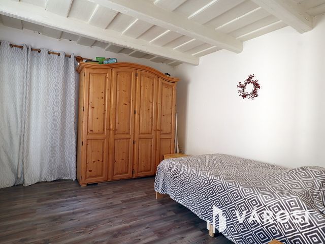 Hangulatos verandás ház a Mátra kapujában