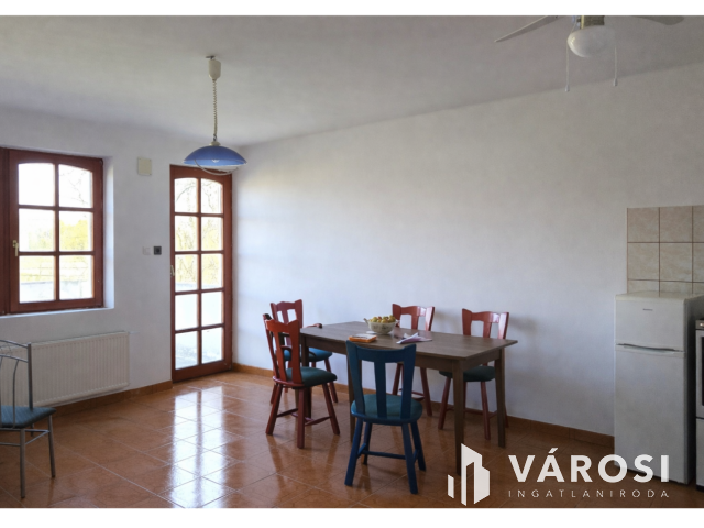 Nagy telek, több funkció – Debreceni befektetés