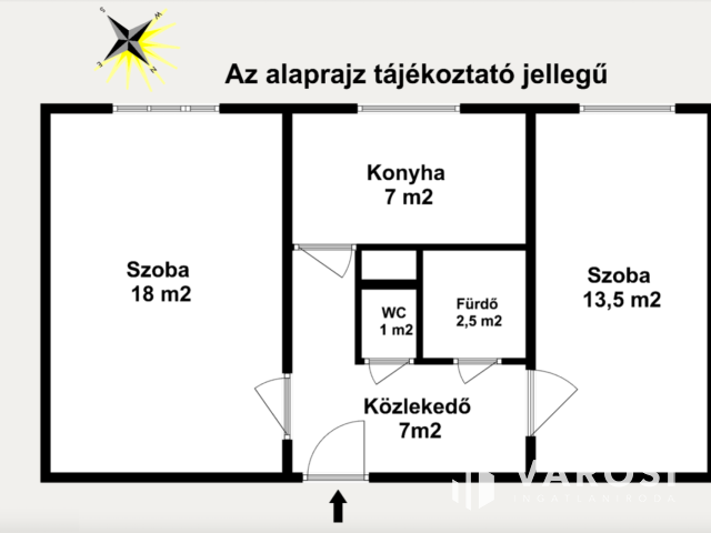 Felújítandó panelprogramos a Hont Ferenc utcában