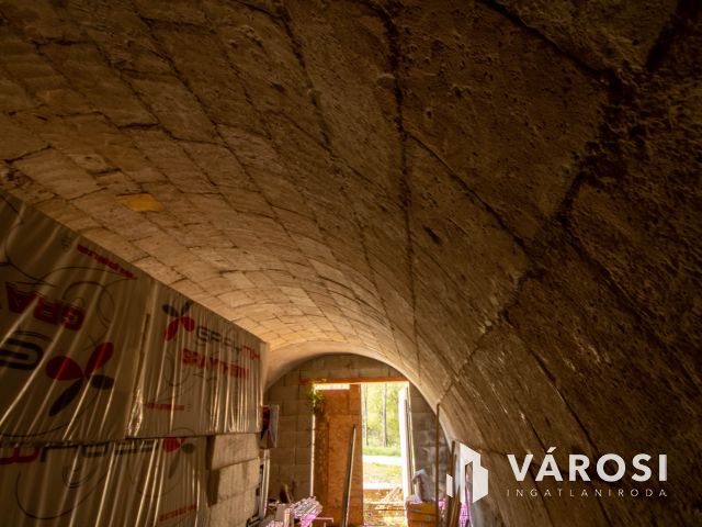 Zártkerti telek vízzel + árammal  Máriahalmon– ne hagyd ki!