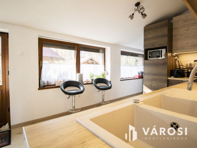 Gyulavároserdő gyöngyszeme – 5 percre szabadstrandtól!