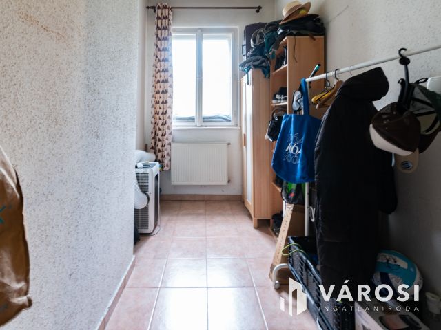 117 m²-es lakás Angyalföldön- alakítsd a saját igényeidre