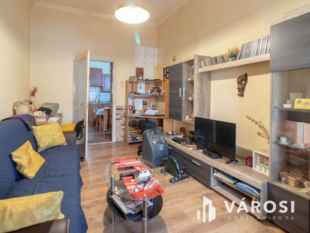 Göncz Árpád városközponttól 5 percre 54 m2-es 2 szobás lakás