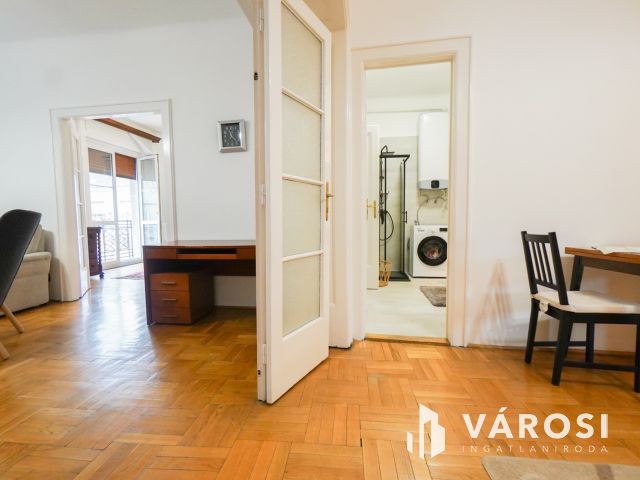 Remek lakás a Csanády utcában!